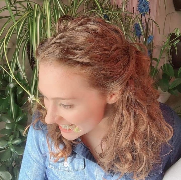 Meet your Posher, Morgan - Picture 1 of 1